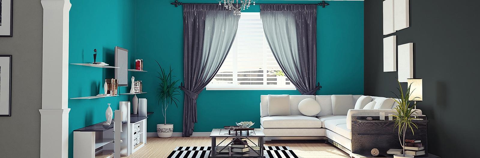 BE INSPIRED See the proposed inspiration and color combinations in interior design